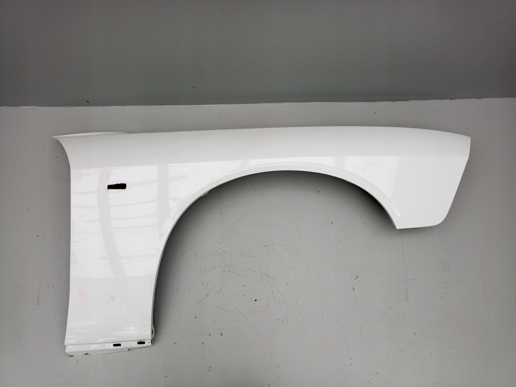фото №12, Dodge challenger 2007- крыло правый передний заменитель 68275470aa =