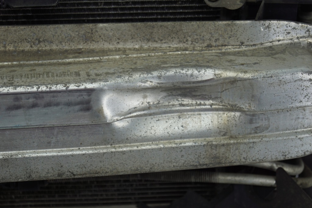 фото №4, Pas передній audi a6 c6 4.2 b