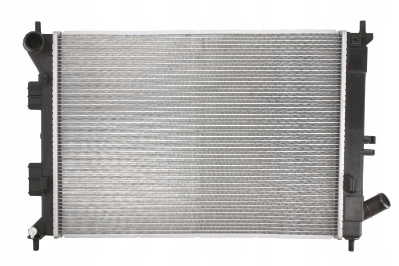 фото №1, Nowa радиатор kia soul 2009-2014 1.6