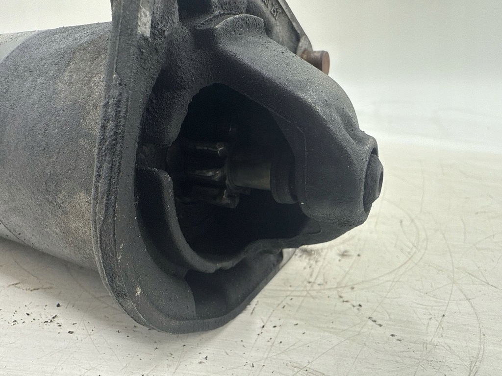 фото №2, Volvo s60 2004 стартер