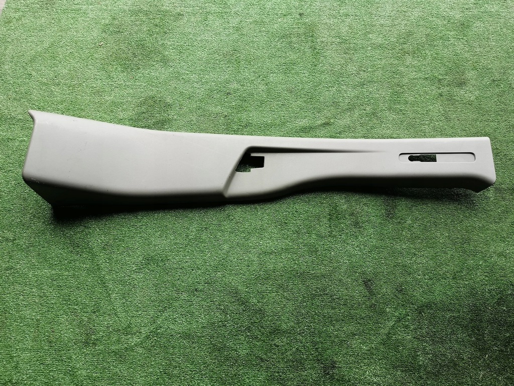 фото №1, Захист стійка права renault master iii 769160010r