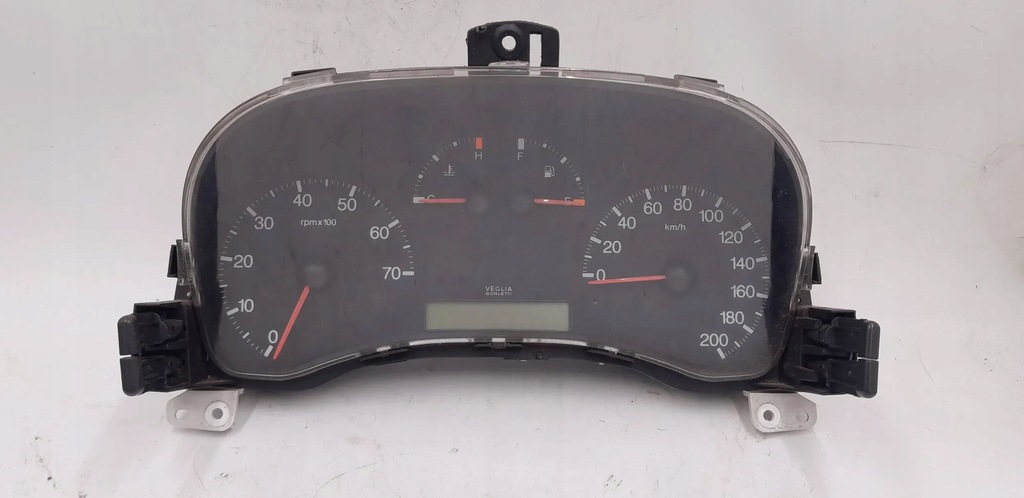 фото №7, Fiat punto ii 1.2 16 v счетчик приборы 46753574