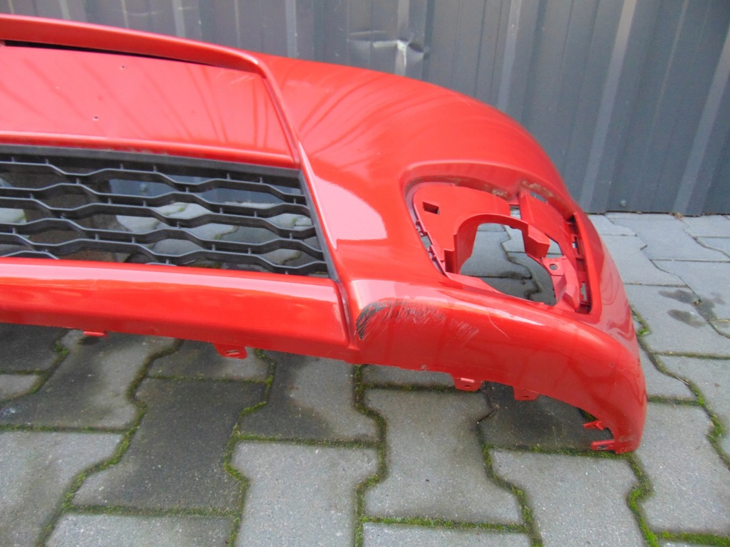 фото №9, Бампер задня задній subaru impreza 17-22 usa sedan k3x