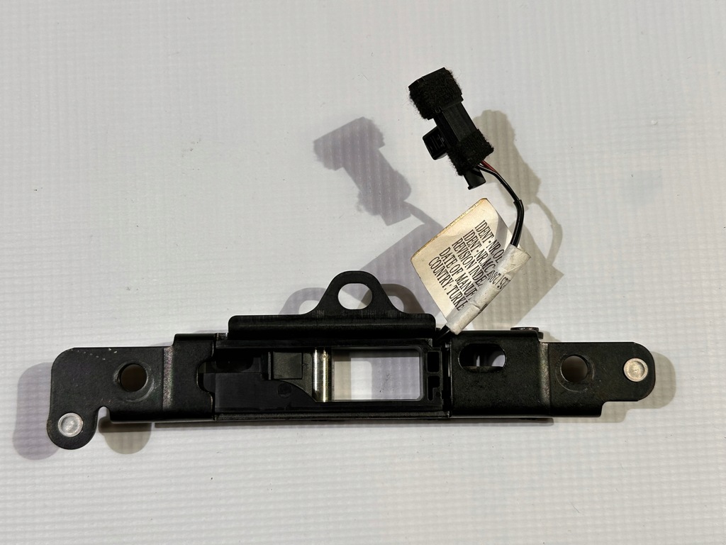 фото №6, Замок засувка правий дах chevrolet camaro cabrio 2016+