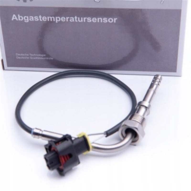 фото №1, Датчик температуры выхлопных газов do opel antara