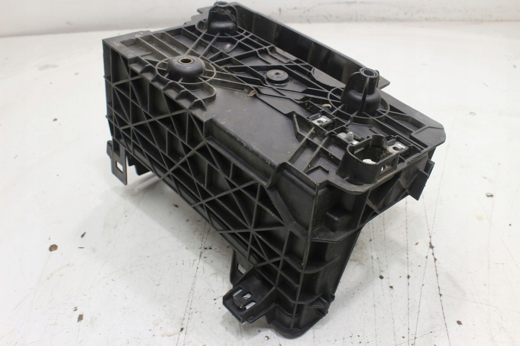 фото №10, Основа корпус акумулятор renault laguna iii