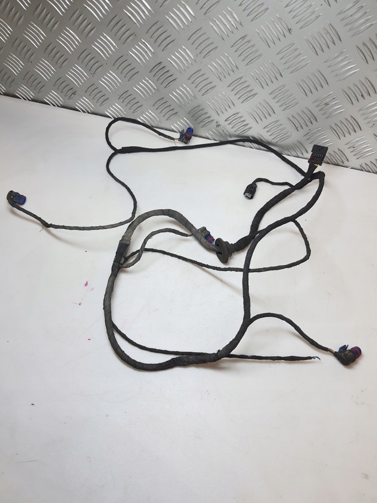 Жгут задних датчиков pdc антенна mercedes w219 cls c219 a0015403281 Киев