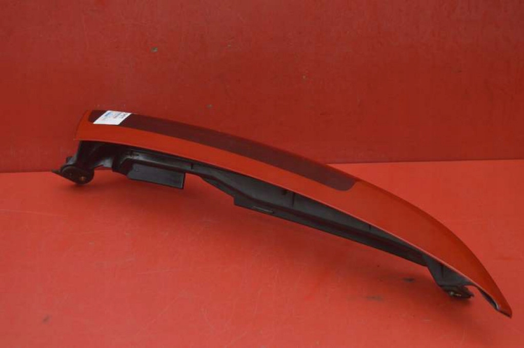 фото №6, Лампа права задня задня верхній відбивач 157618 volvo xc90 1 i 02-06