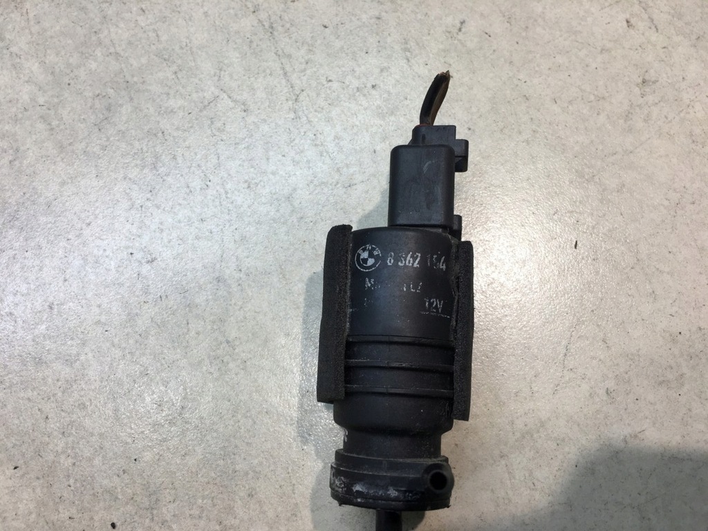 фото №5, Насос омивача bmw 3 e46 316 i 8362154