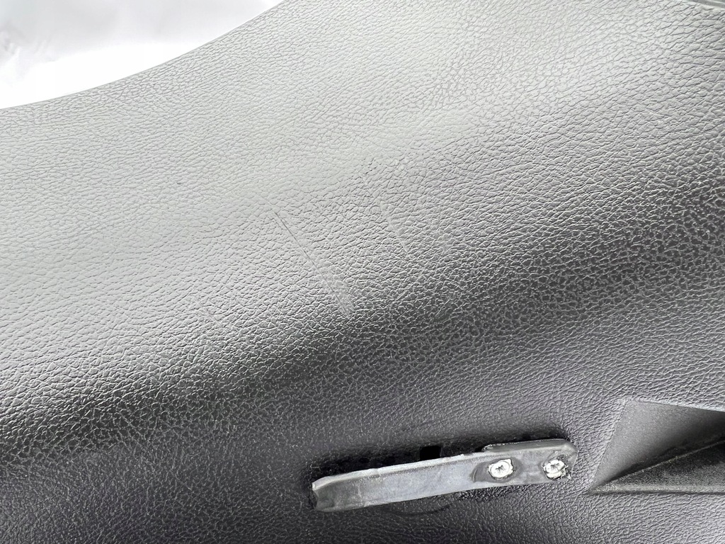 фото №7, Ford galaxy mk4 2016 обшивка багажника правый задняя