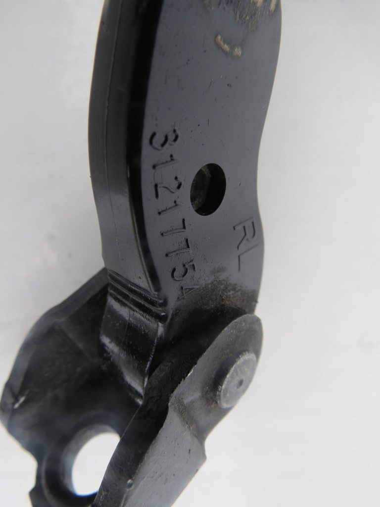 фото №6, Ограничитель дверь задняя volvo v60 v70 iii 31217754