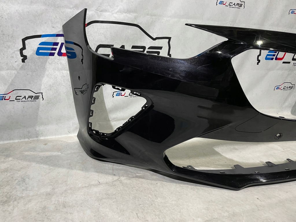 фото №4, Opel insignia b lift gsi бампер перед 2021- rok