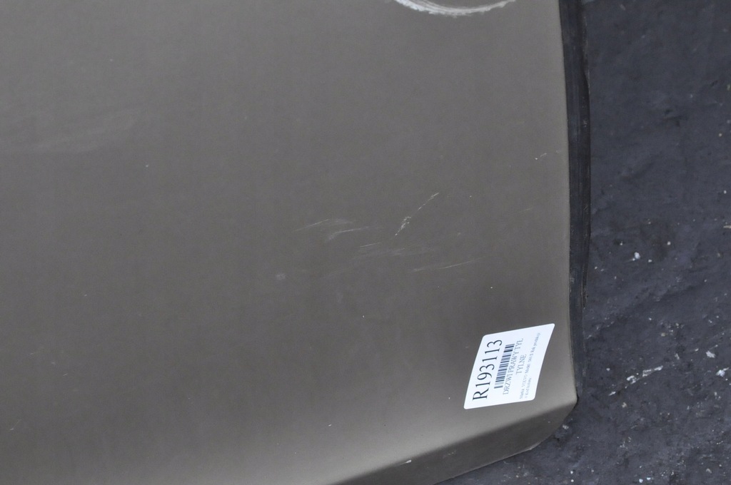 фото №6, Volvo s60 ii дверь правый задняя задние полный