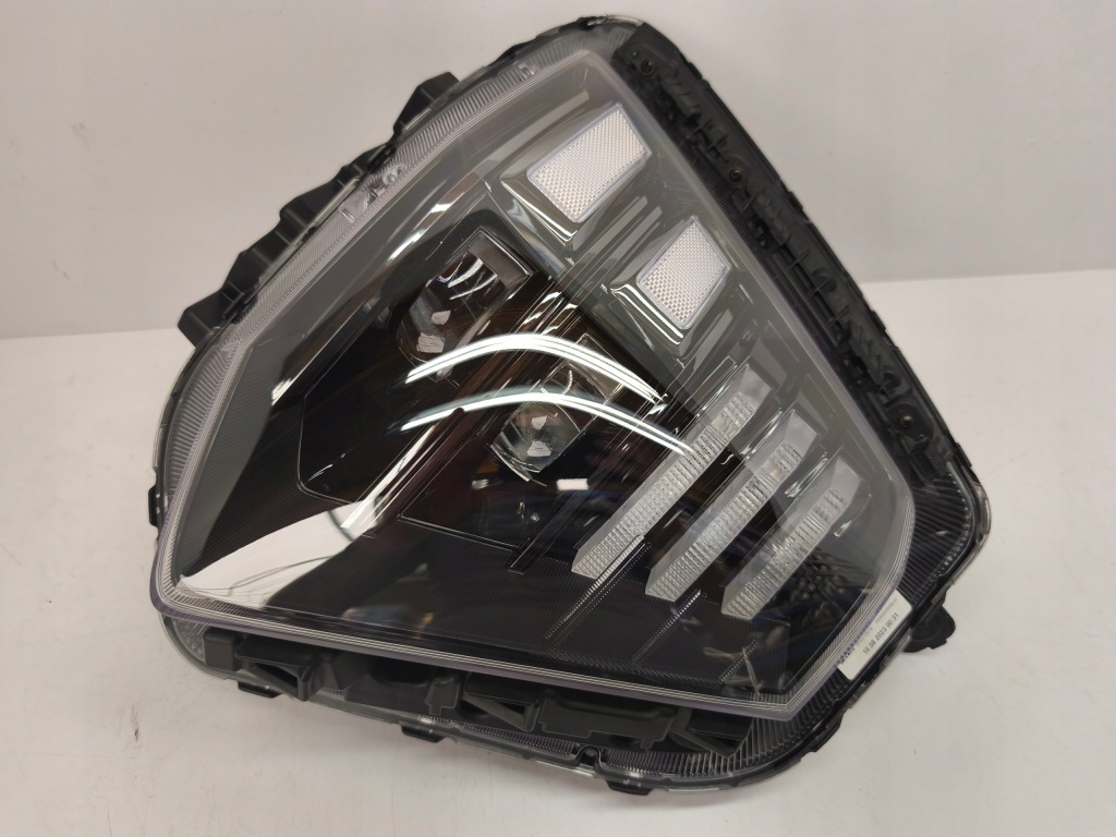 фото №1, Лампа левая full led hyundai kona ii hf921-61110
