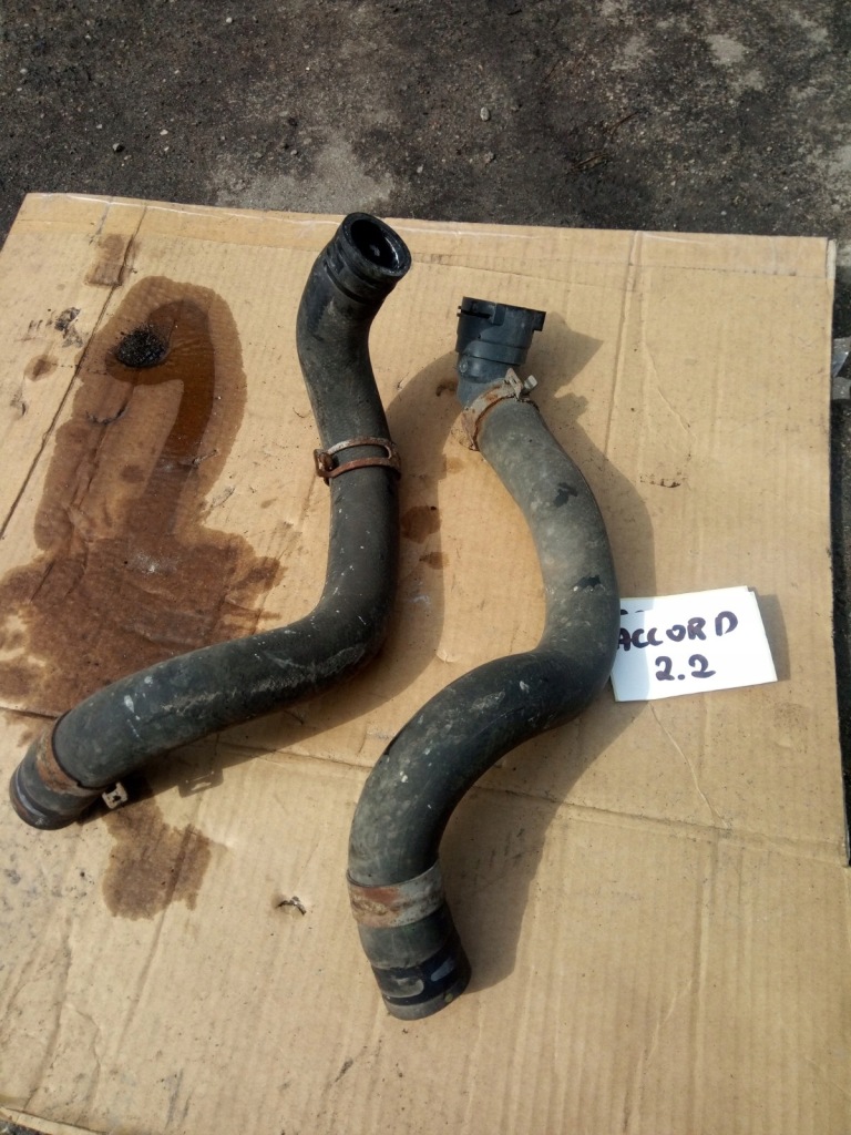 фото №1, Wąż шланги wody honda accord viii 2.2 i-dtec