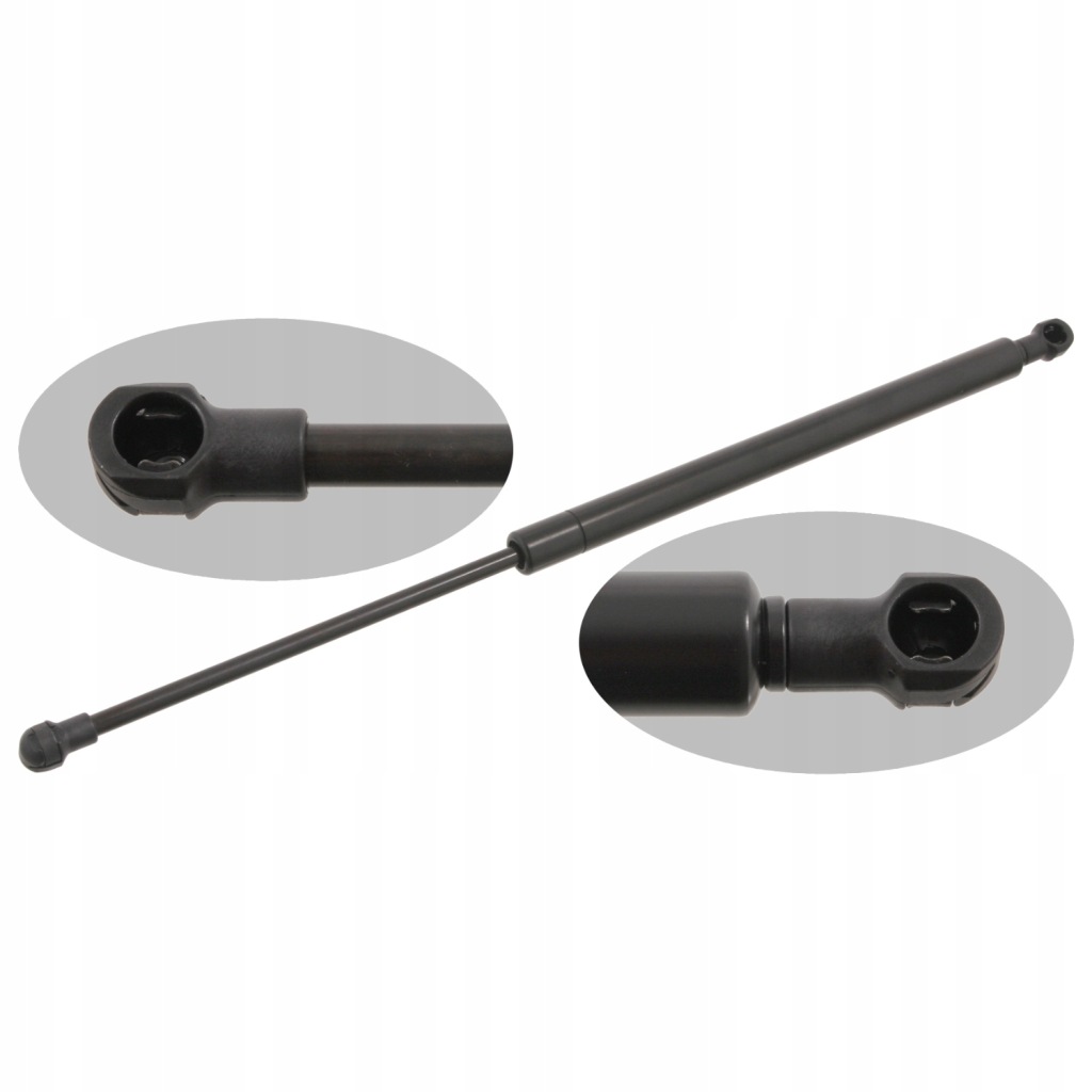 фото №7, Пружина газова, задня скло febi bilstein 27889