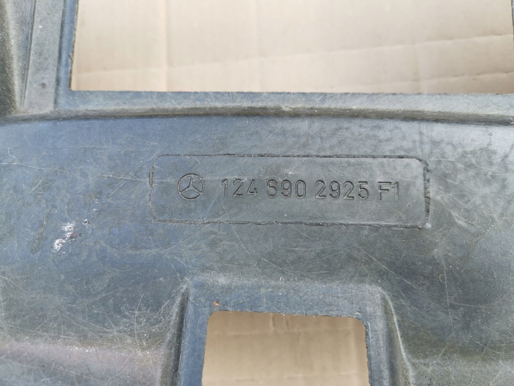 фото №7, Потолок mercedes w124 передняя защита