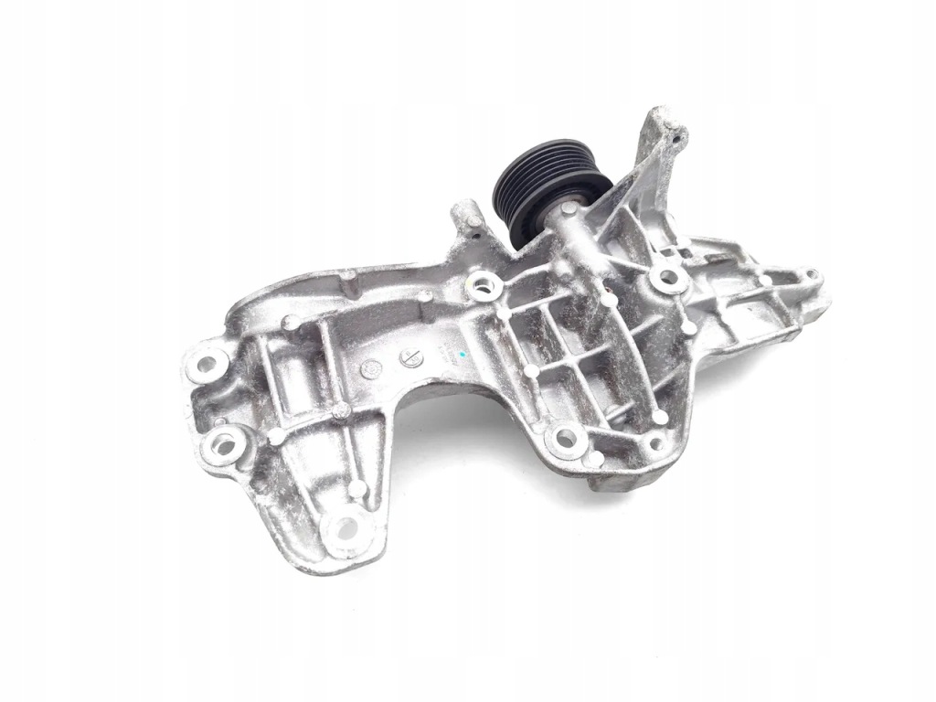 Peugeot 3008 кронштейн генератора hybrid plug-in hybrid 133kw 181 hp suv в Украине