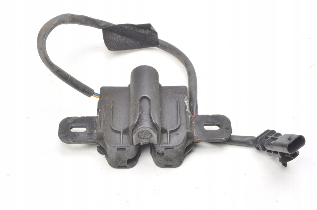 фото №1, Volvo xc60 i замок капот правый 31479660