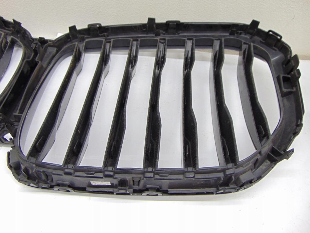 фото №8, Решётка радиатора решётка радиатора решётка радиатора bmw g05 x5 7454887