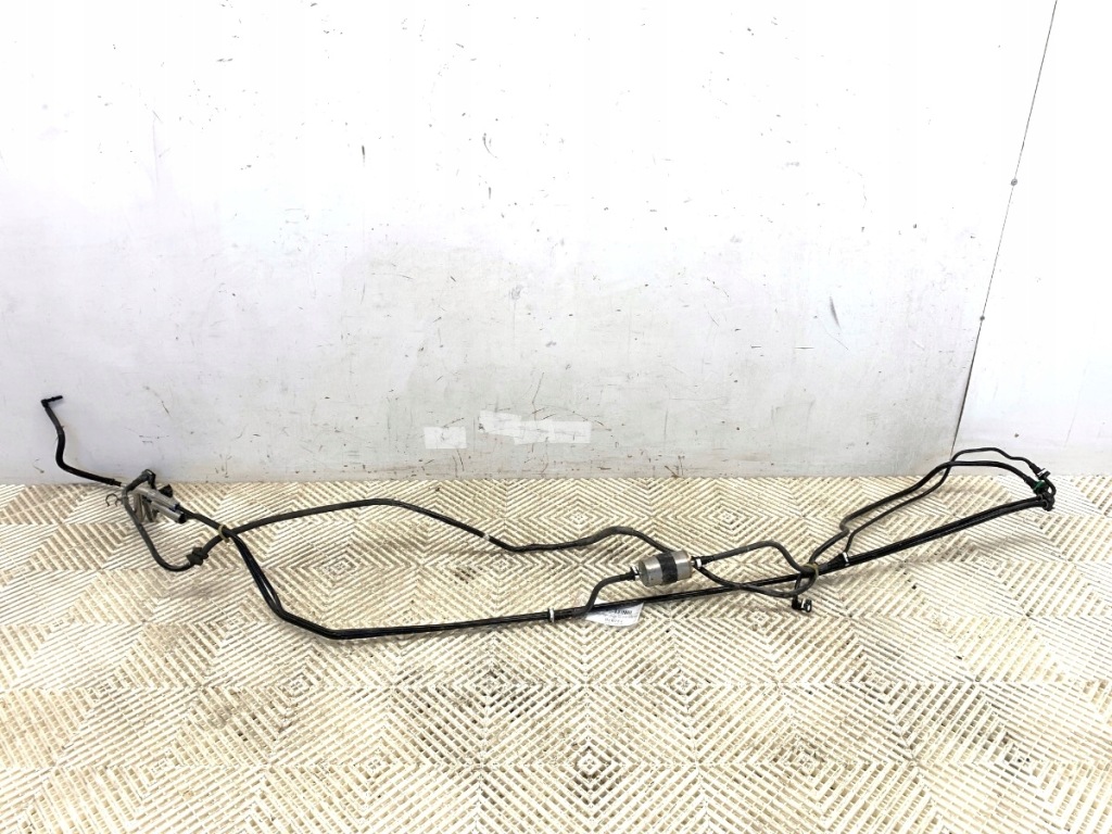 фото №1, Шланг паливний 32242191