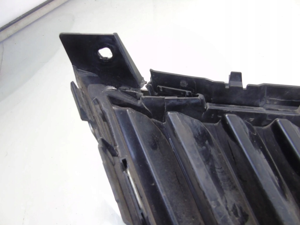 фото №11, Решётка радиатора решётка радиатора skoda superb ii lift 3t0853668b