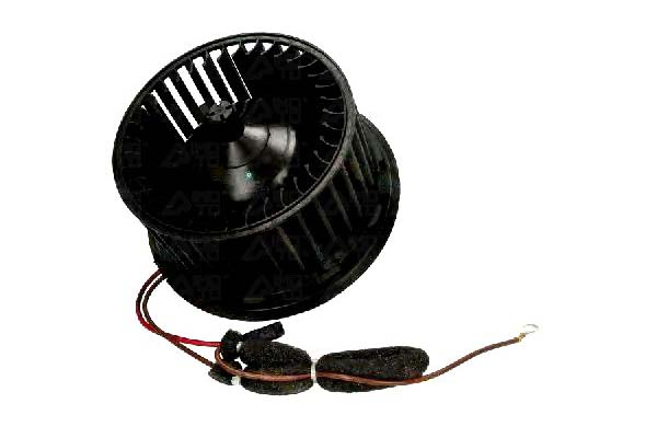 фото №1, Thermotec повітродувка seat arosa, cordoba, cordoba va