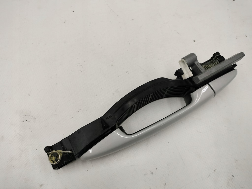 фото №2, Ручка зовнішня ліва задня 47a mazda 2 iii 1.5 19r