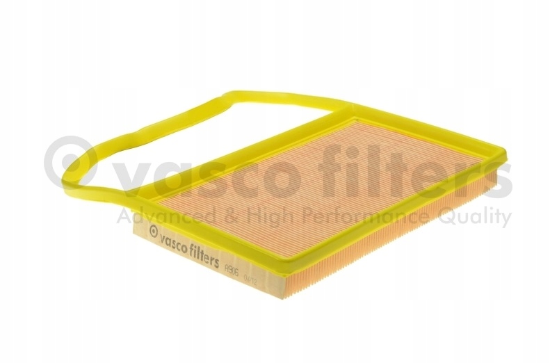 Купить Фильтр воздуха a963 vasco