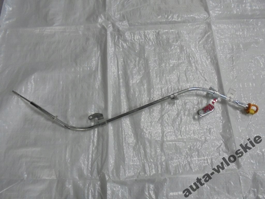 фото №1, Щуп масла jeep renegade fiat 500x 2.0 multijet