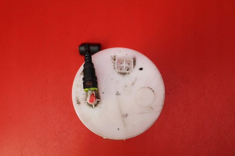 фото №5, Помпа насос пального suzuki ignis 3 iii 1.2 90 km 16-