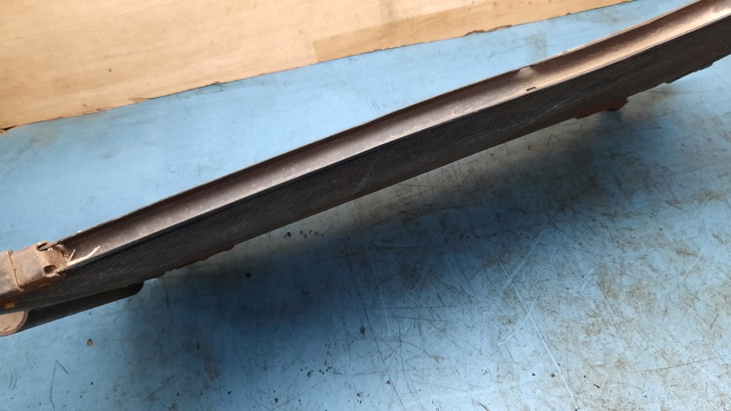 фото №7, Радиатор кондиционера honda crv cr-v ii 2.0b