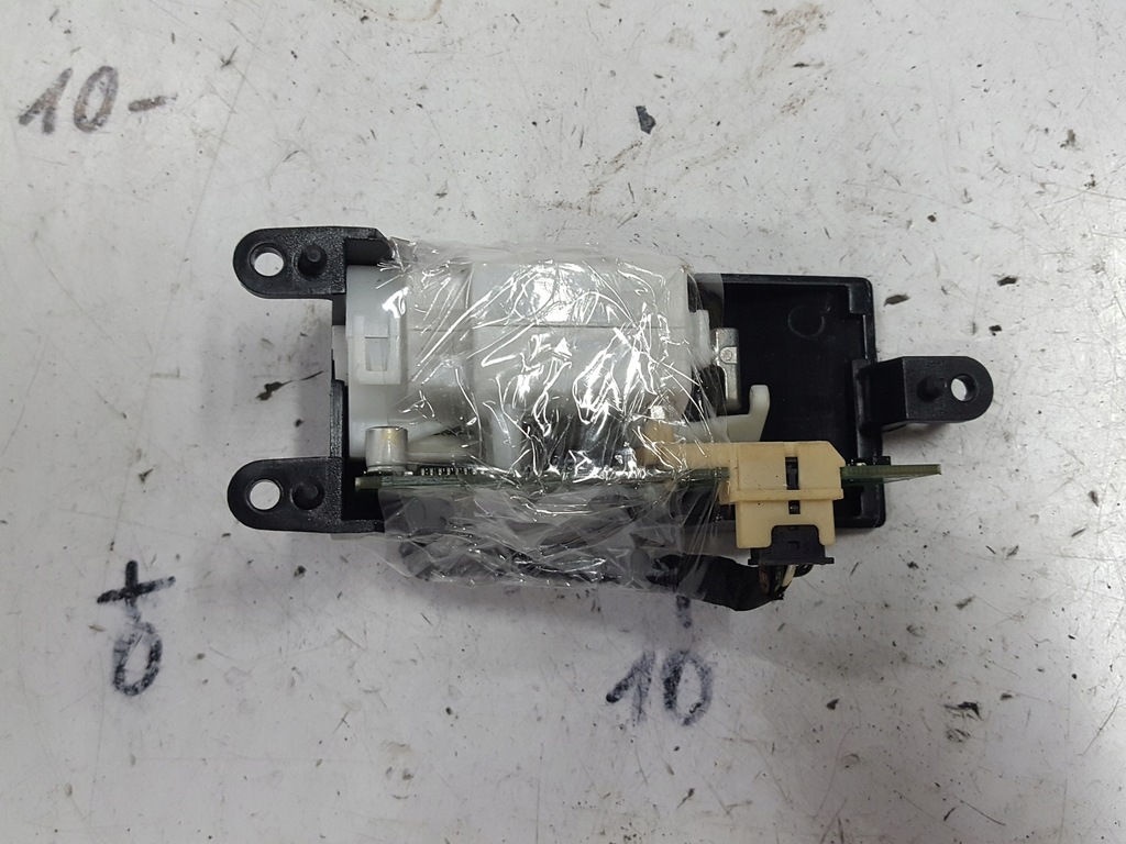 фото №1, Mini paceman r61 r60 10r- блокировка руля