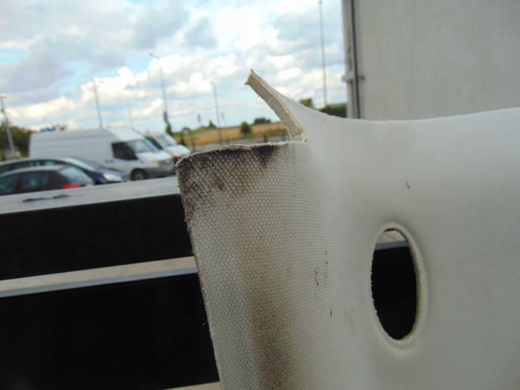 фото №13, Потолок потолок ford focus mk3 hb