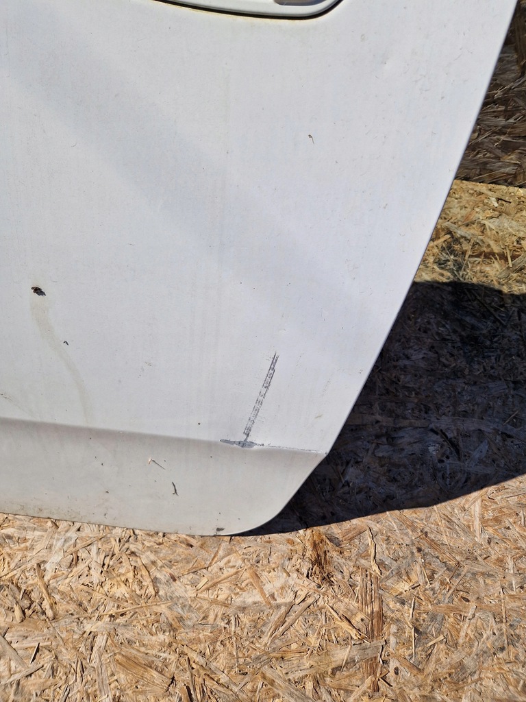 фото №5, Двері ліва fiat grande punto 3d