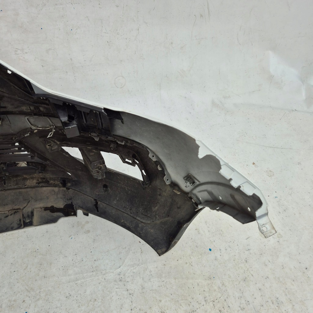 фото №13, Opel crossland x 17-20 бампер перед передний pdc