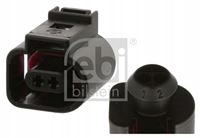 фото №1, Febi штекер переключателя