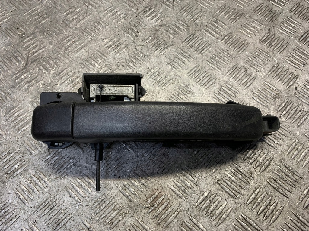 фото №1, Movano b ручка зовнішня правий перед 806079208r