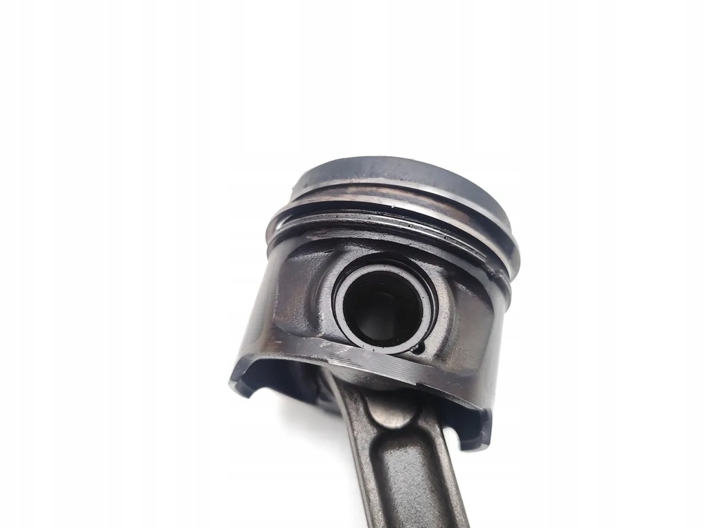 фото №12, Nissan nv200 поршень з шатун 1.5 dci 90 дизель 66kw 90 hp k9k892 2013