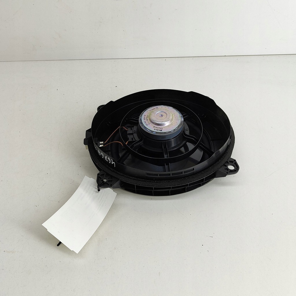 фото №6, Lexus rx 450h 2023 права сторона динамік двері передніх