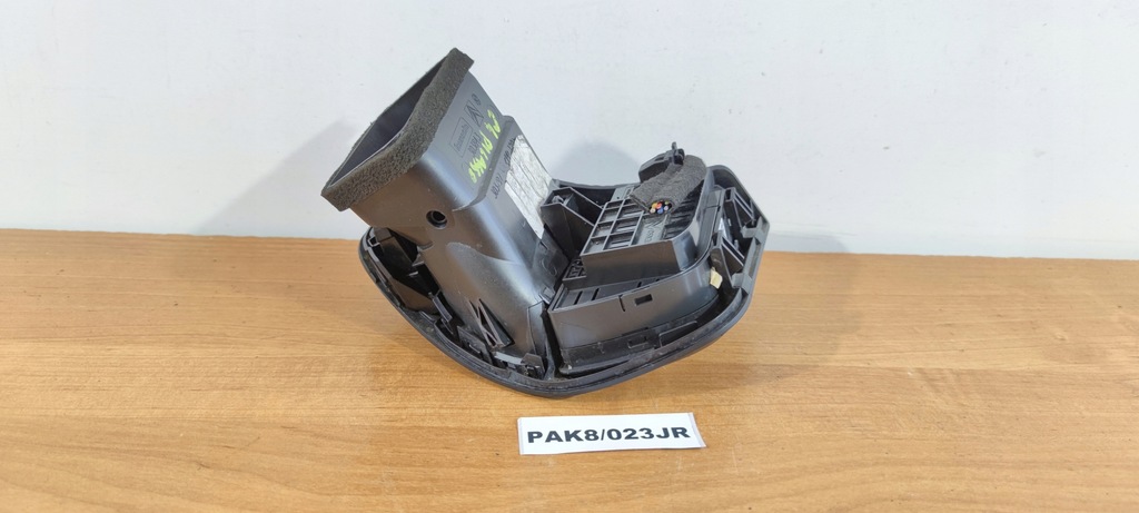 фото №7, Citroen c4 picasso панель кондиционера впуск решётка