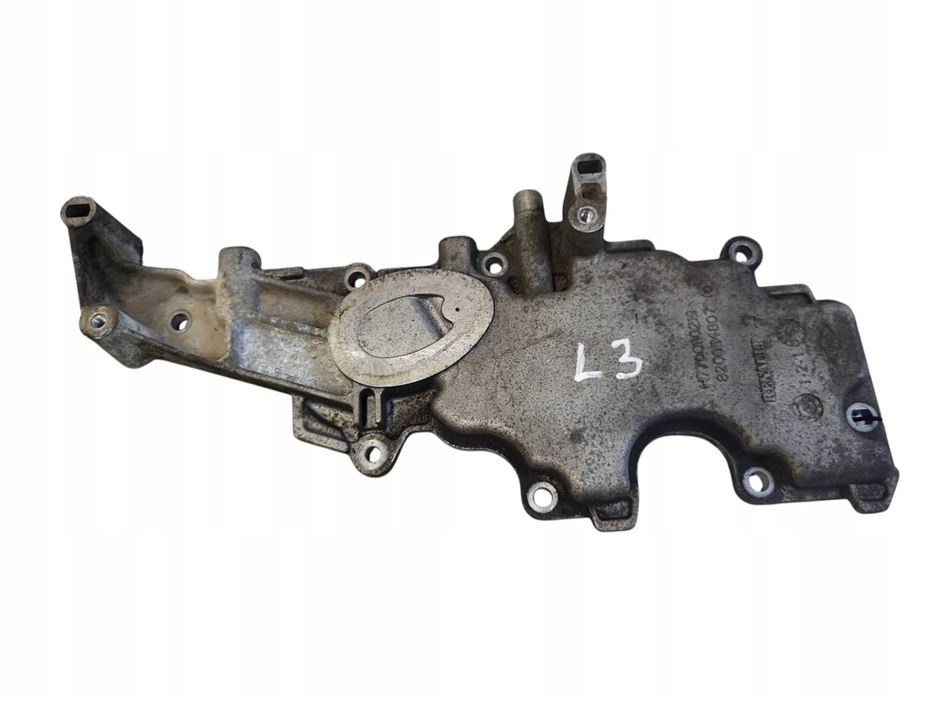 фото №1, Частина двигуна dacia duster 8200114807