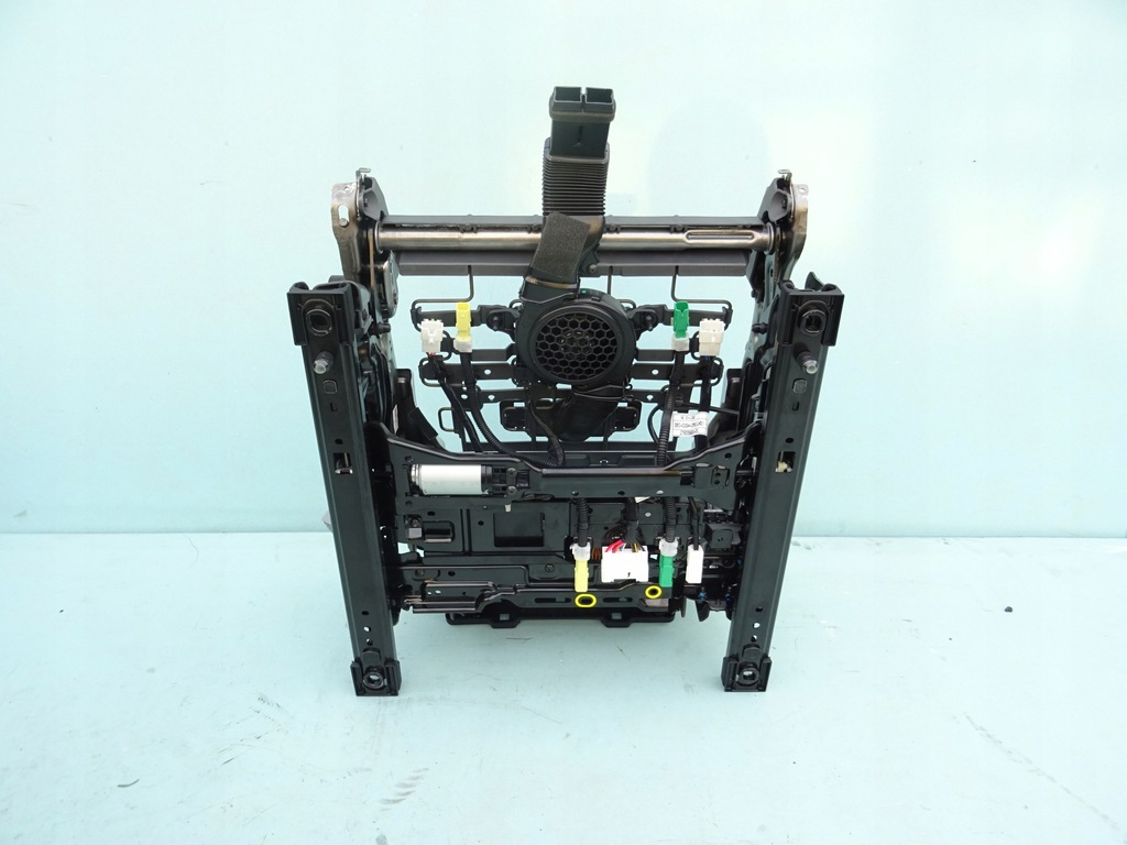 фото №7, Направляющая перед левая hyundai ioniq 5 88590-gi330