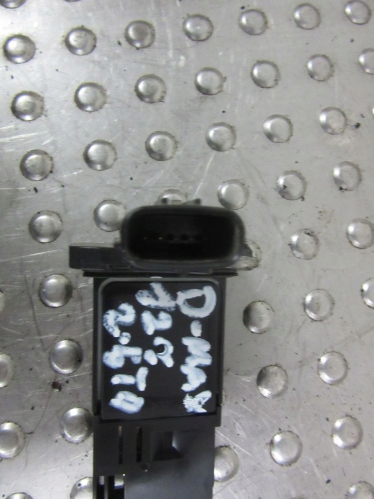 фото №2, Isuzu d-max ii 2.5d 2012 витратомір biturbo