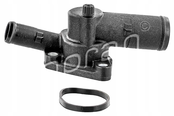 фото №2, Термостат жидкость охлаждающей dacia logan logan ii logan mcv ii sandero