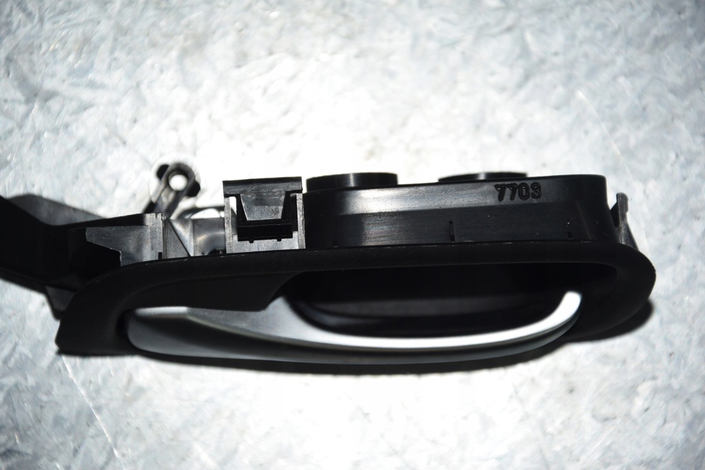 фото №3, Honda accord vii ручка внутрішня лівий перед