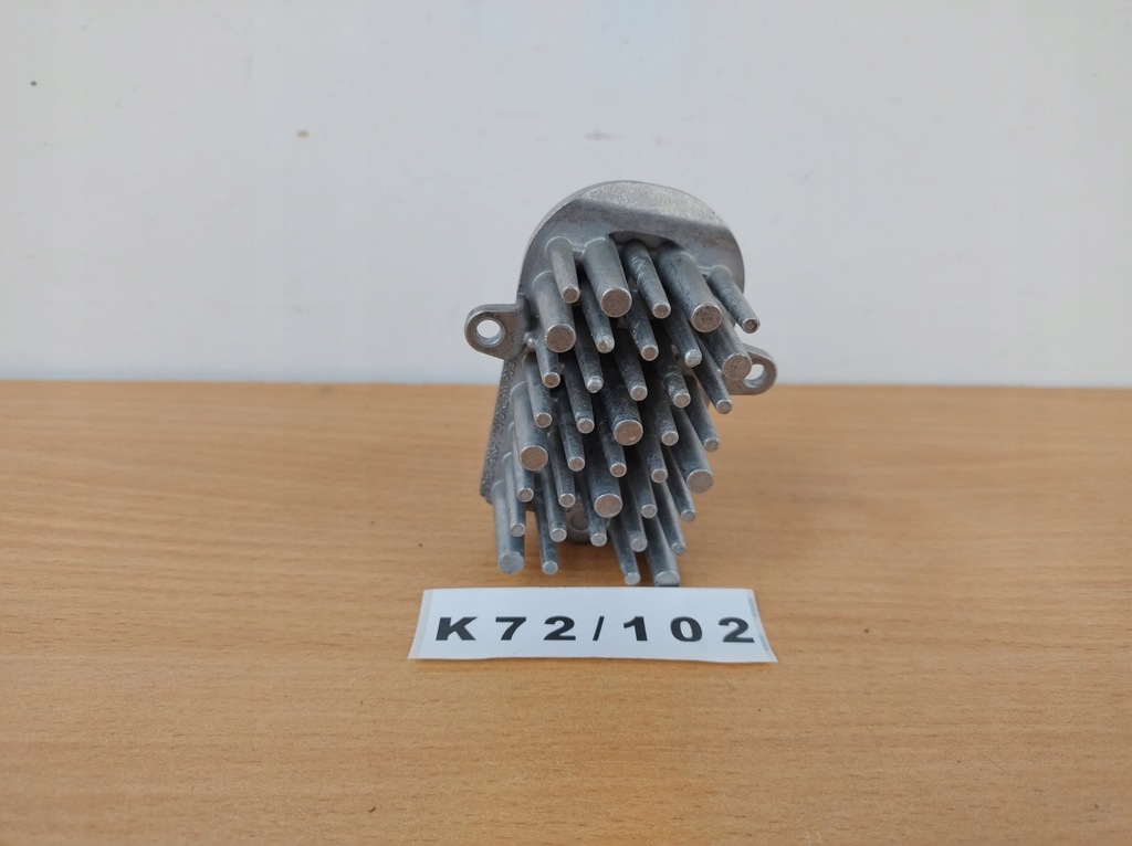 фото №1, Vw tiguan ii lift jeż лампы модуль led преобразователь