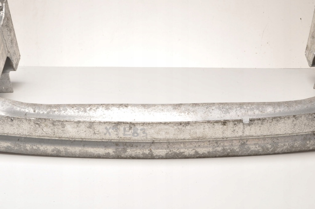 фото №3, Bmw e83 балка бампера перед