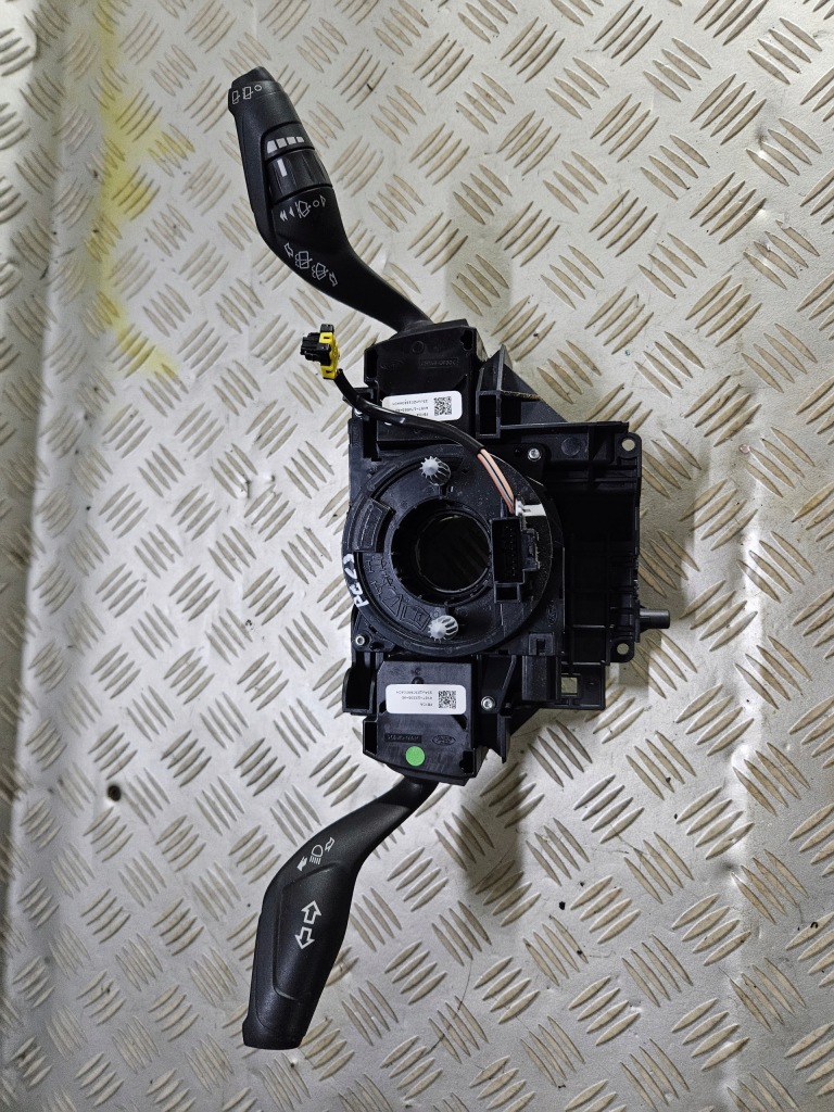 фото №1, Перемикачі перемикач підрульовий перемикач комбінований focus mk3