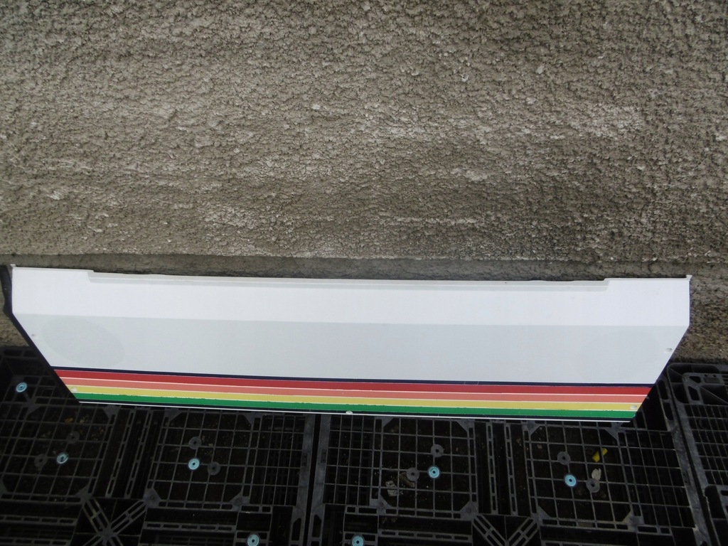 фото №9, Капот решётка радиатора решетка renault magnum dxi